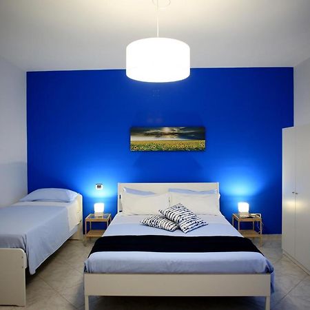 Villa Rosa Pompei Studios Santa Maria La Carità 외부 사진